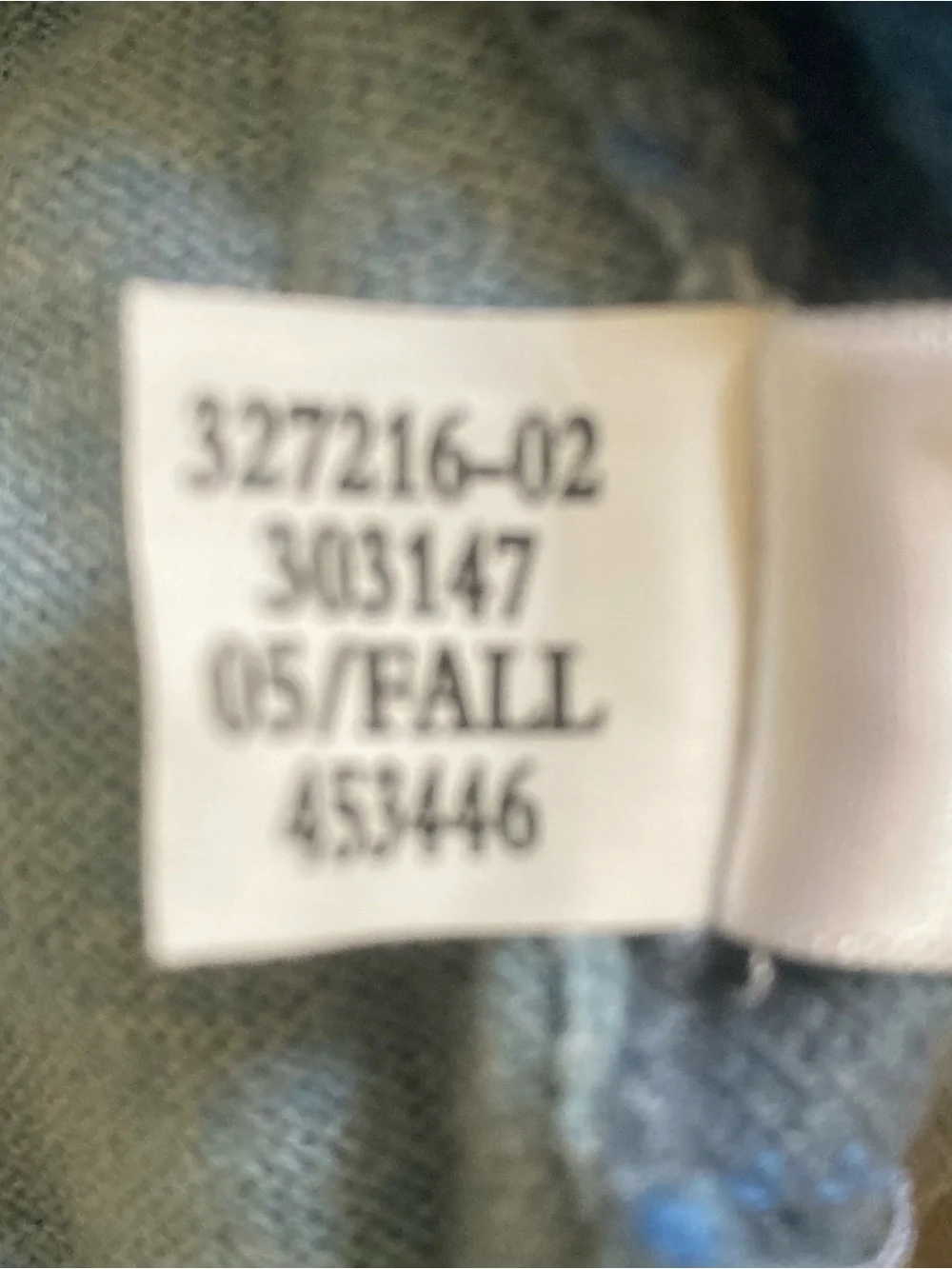 Banana Republic Men’s Blue Argyle Sweater XL
